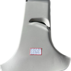 Acabamento Cinto Coluna Central Direita Original Gm Onix 15