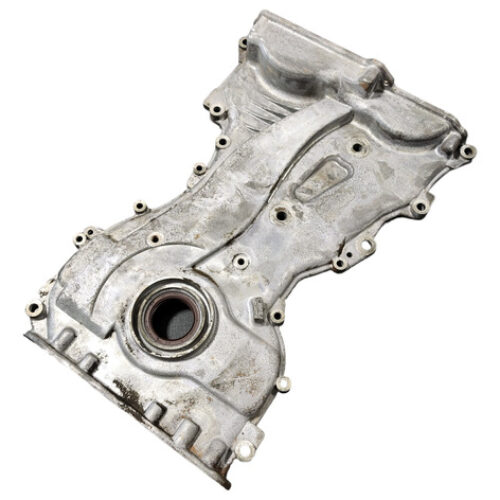Tampa Motor Frontal Hyundai Sonata 2.4 2010 2011 2012