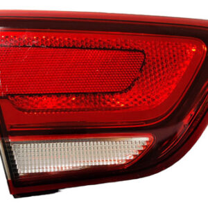 Lanterna Esquerda Tampa Chevrolet Cobalt 2016 A 2020