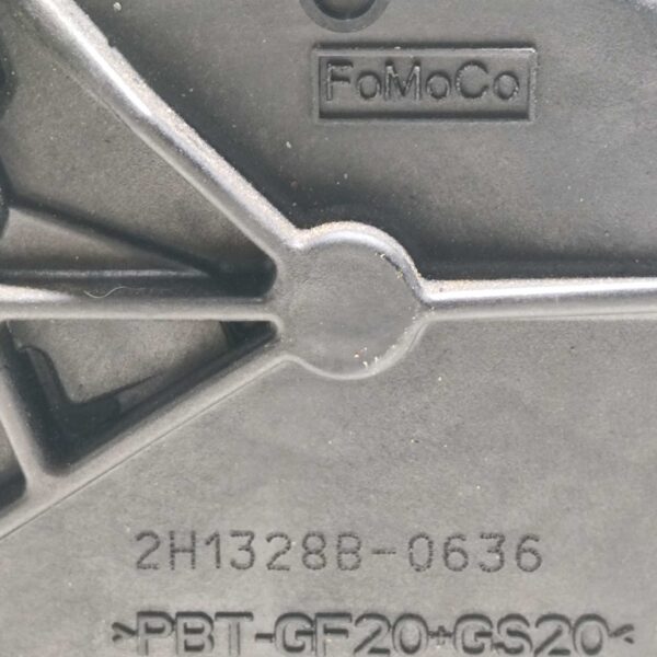 CORPO Tbi Ford Fusion V6 3.0 2010 2011 2012 2h1328b0636 - Imagem 9