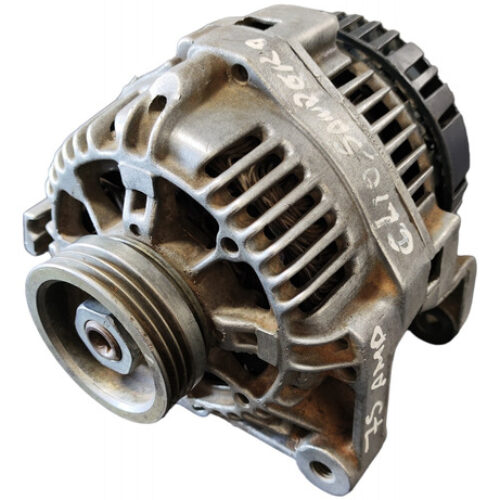 Alternador A11vi110 Renault Clio 1.0 2004 2005 2006