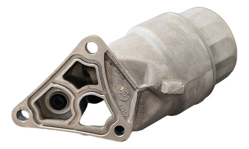 Suporte Filtro Oleo 55255434 Jeep Renegade 2018 2019 2020