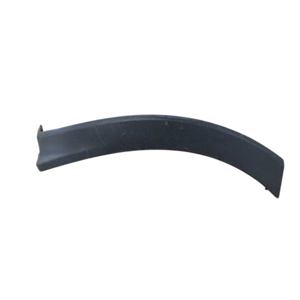 MOLDURA PARALAMA TRAS DIREITA VW GOL 2010 A 2012 5U6809922
