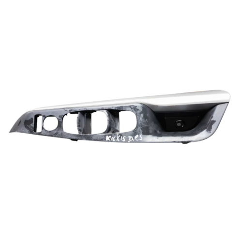 MOLDURA COMANDO VIDRO DIANT ESQ Nissan Kicks 1.6 2021/2022