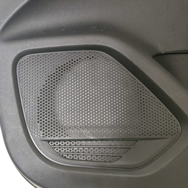 FORRO PORTA DIANT DIREITA 9832901180 peugeot 208 2021 A 2023 - Imagem 5