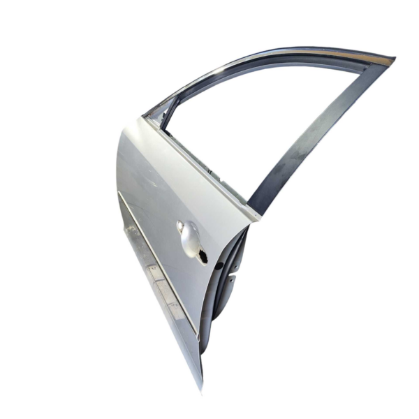 PORTA DIANTEIRA ESQUERDA HYUNDAI AZERA 2009 2010 2011 - Imagem 3
