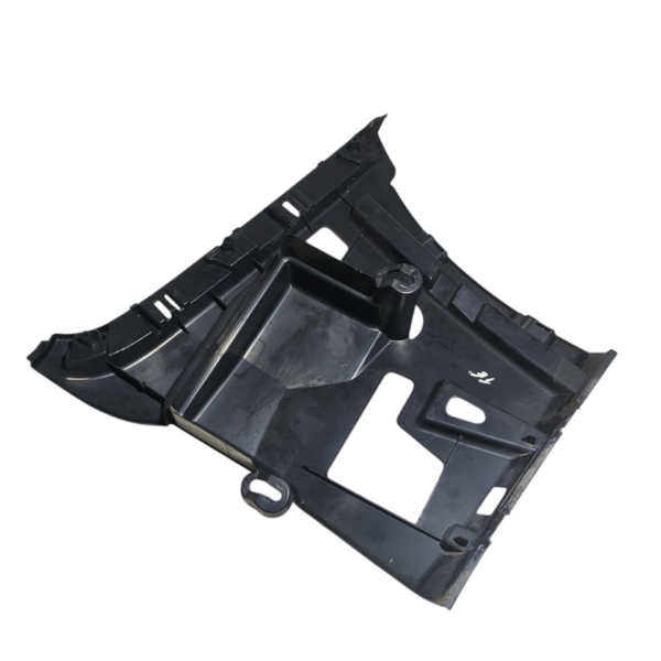 GUIA PARACHOQUE TRAS ESQ BMW 320I 2.0 2013 A 2016 7256923 - Imagem 4