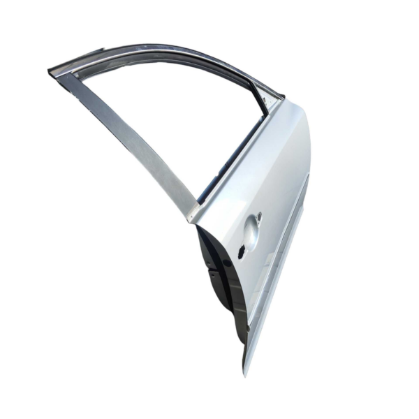 PORTA DIANTEIRA DIREITA HYUNDAI AZERA 2009 2010 2011 - Imagem 3