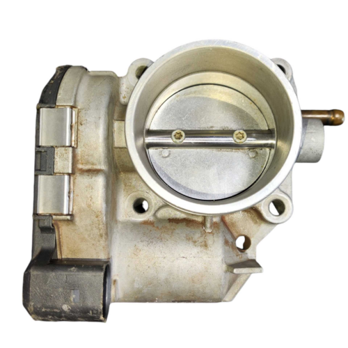 Corpo Tbi Borboleta Chevrolet Astra 2.0 2004/2006 93338177