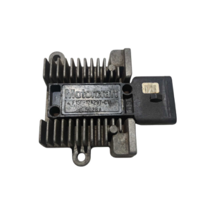 Módulo Ignição F1sf12a297c1a Ford F150 1996 1997 1998