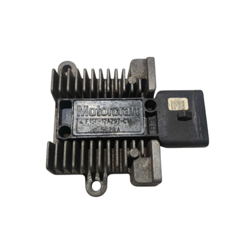 Módulo Ignição F1sf12a297c1a Ford F150 1996 1997 1998