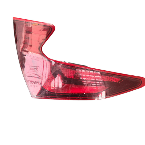 LANTERNA TAMPA TRS ESQ HYUNDAI HB20 HATCH 2020/2023 92403r11