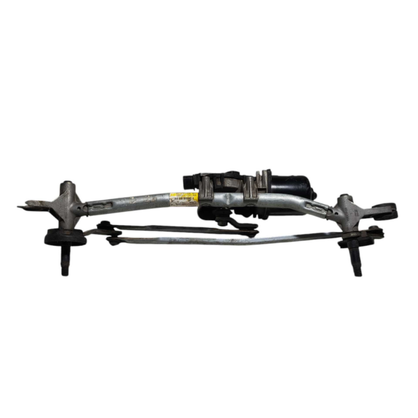 MOTOR LIMPADOR PARABRISA HYUNDAI HB20 2013 A 2019 981101S000 - Imagem 4