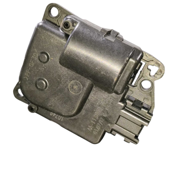 MOTOR ATUADOR 1138002640 FIAT FREEMONT 2012 2013 2014 - Imagem 6