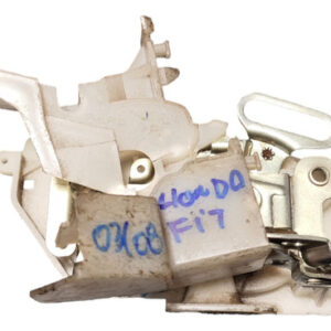 Fechadura Diant Dir Honda Fit 2003 2004 2005 2006 2007 2008