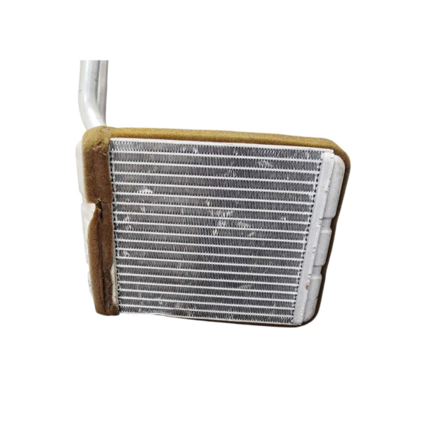 Radiador Ar Quente Renault Sandero 2008 2009 2010/2012 l0142 - Imagem 4