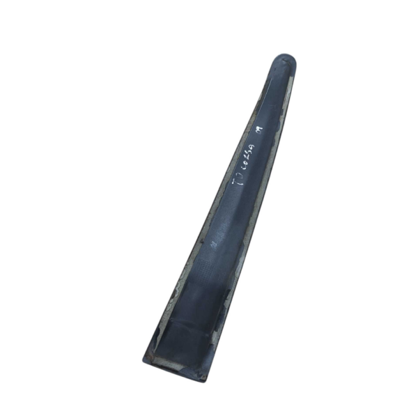 FRISO PORTA TRASEIRA DIREITA GM CORSA 2002/2012 93395408 - Imagem 5