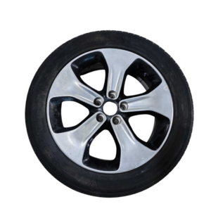 PNEU RODA C/DETALHE 225/55r18/98v Jeep Compass 2017 A 2019