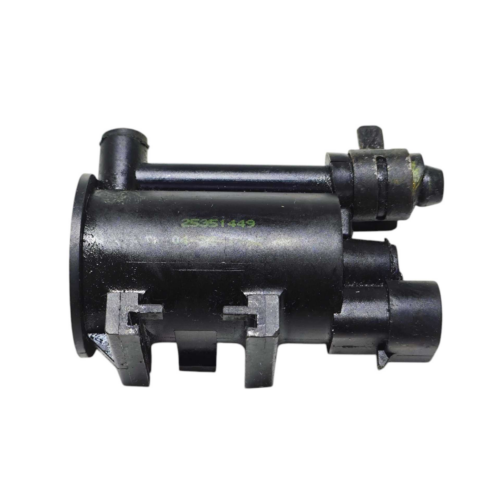 Válvula Canister Jac J5 1.5 2010 2011 2012 a 2017 25351449