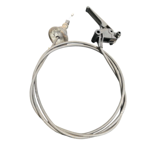 Cabo Alavanca Puxador Capo Peugeot 206 – 2004 2005 A 2008