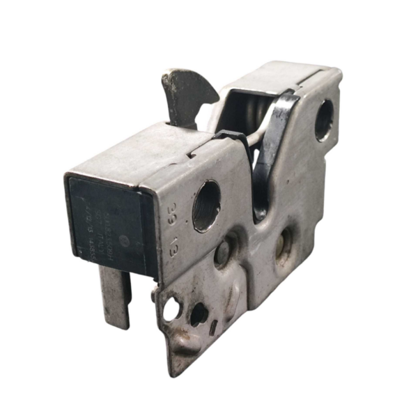 fechadura capô 5U0823509H vw gol g5 g6 2009 2010 a 2016 - Imagem 4