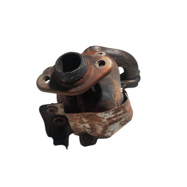 CATALIZADOR RENAULT KWID 1.0 3CC 2018 2019 2020 2021 2022 - Imagem 3