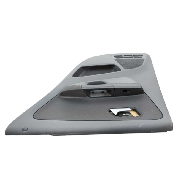 FORRO PORTA TRASEIRA DIREITA 5Z4867214 VW FOX 2010 A 2014 - Imagem 2