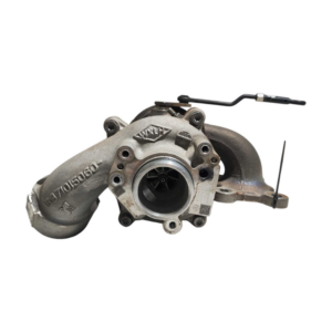 TURBINA Volkswagen Nivus 1.0 TSI 2019 A 2022 04c145702j