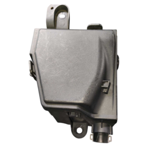 moldura Caixa Fusivel Renault Duster Sandero 2007 A 2014