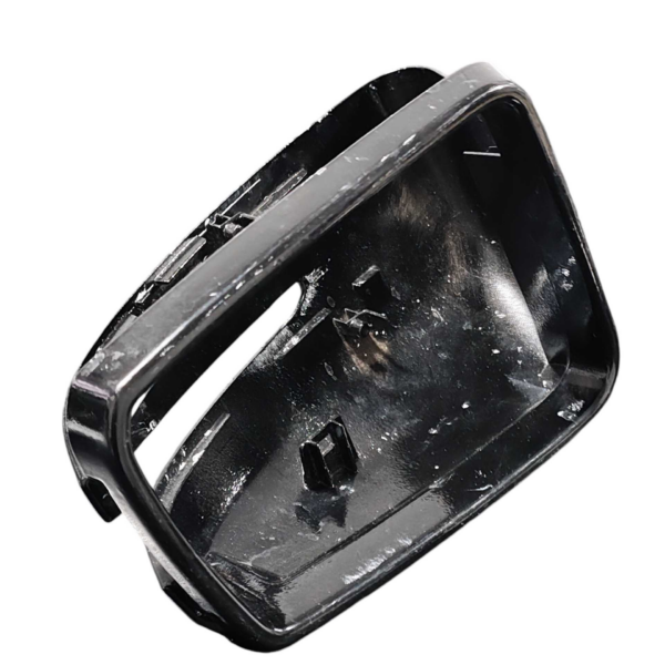 Capa retrovisor DIREITO MERCEDES c180 C200 2010 2011 A 2014 - Imagem 6