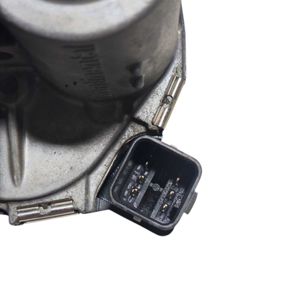 CORPO BORBOLETA TBI BMW 320I 2.0 2013 2014 2015 2016 - Imagem 4