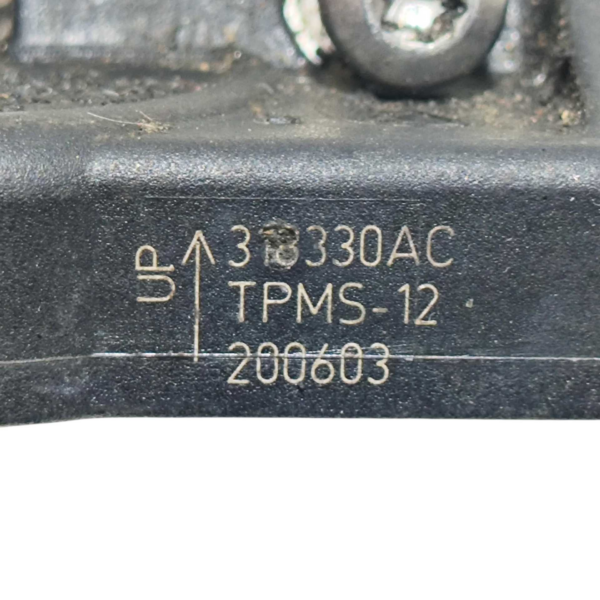 SENSOR PRESSAO PNEU Ford Fusion 201 2011 2012 - Imagem 6