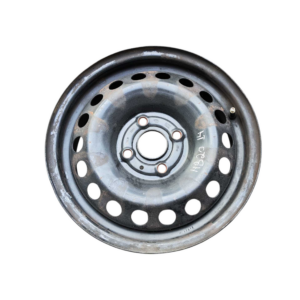 RODA FERRO ARO 14 Hyundai Hb20 2012 A 2016 529101s000