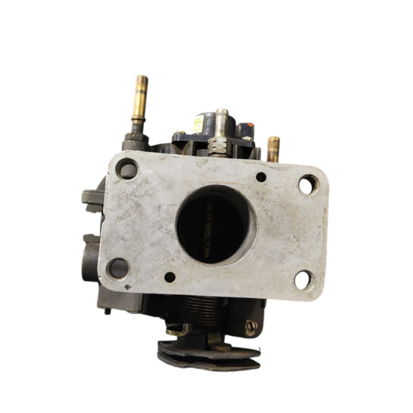 Corpo borboleta tbi Fiat Tempra 1997 1998 1999 34mb66 - Imagem 3