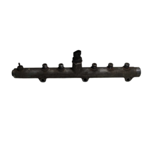 FLAUTA BICO INJETOR Kia Sorento 2006 A 2009 314004a010