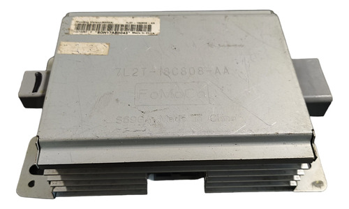 Módulo Amplificador Som Ford Fusion 2006 A 2009