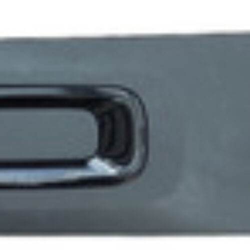 Friso Porta Dianteira Direita C/detalhe Citroen Cactus 2022