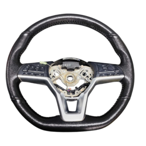 volante MULTIFUNCIONAL Nissan Kicks Advance 1.6 2021/2022