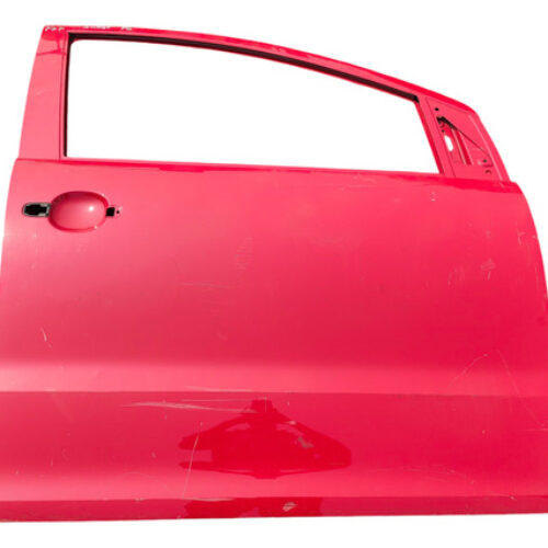 Porta Dianteira Direita Volks Fox 2011 2012 2013 2014 2015