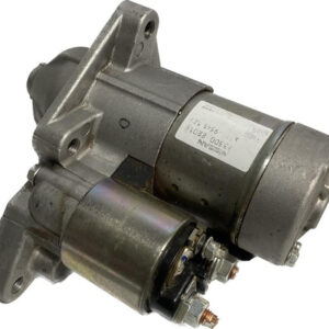 Motor Arranque Nissan Kicks 2020 2021 2022 2023 1.6 16v