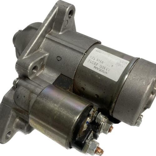 Motor Arranque Nissan Kicks 2020 2021 2022 2023 1.6 16v