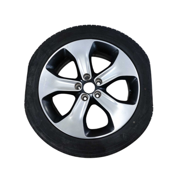 PNEU RODA 225/55r18/98v Jeep Compass 2.0 Flex 2017 2018 2019