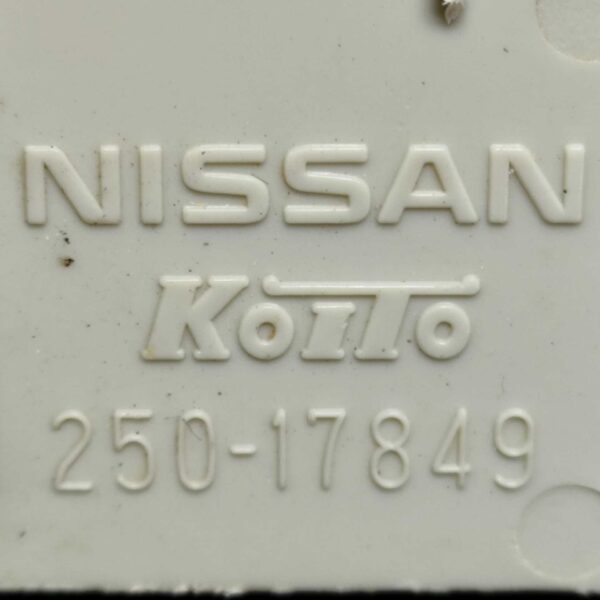 Refletor Parachoque Tras esq Nissan Kicks 2017/2021 25017849 - Imagem 7