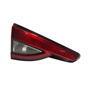 Lanterna Tampa Traseira ESQ Fiat Argo 2016/2022 005138494