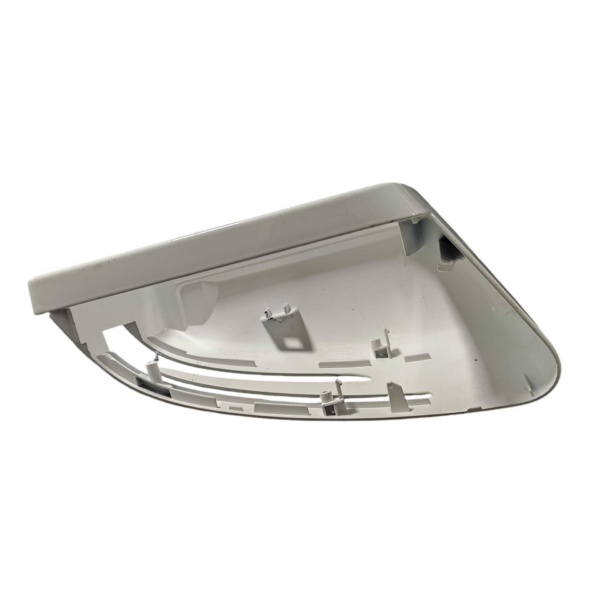 CAPA RETROVISOR ESQUERDO 592211 MERCEDES A180 2010 A 2018 - Imagem 2