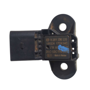 SENSOR MAP 0261230235 VOLKSWAGEN GOL 2011 2012 A 2016