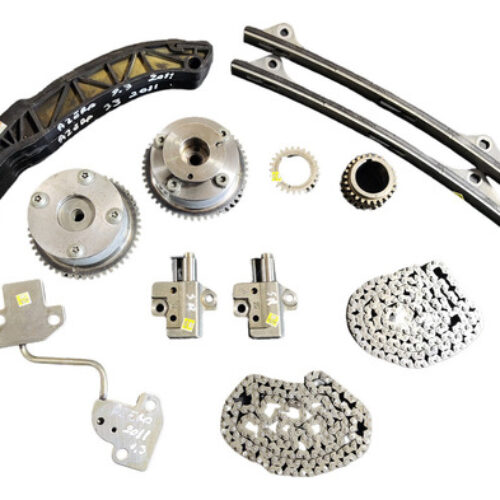 Kit Corrente Original Hyundai Azera 3.3 V6 2009 2010 2011