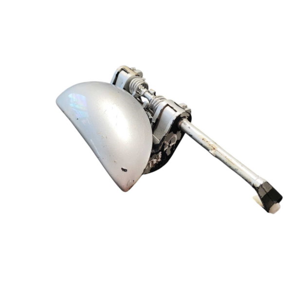 Maçaneta Externa Dianteira Esquerda Peugeot 207 2010 A 2012 - Imagem 3