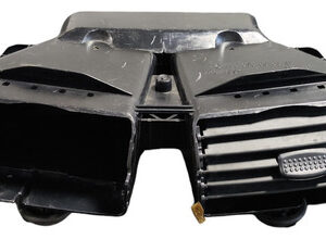 Difuosr Ar Central Mercedes A160 1999 2000 2001 1688300054