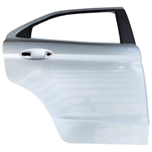 Porta Traseira Direita Ford Ka Sedan 2018 2019 2020